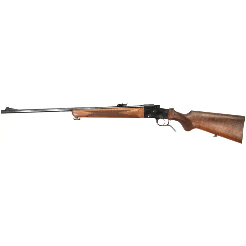H.W.Z. MODEL 29 (Used)