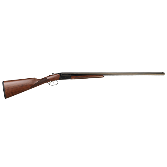 CZ Bobwhite G2 20GA Side by Side Shotgun