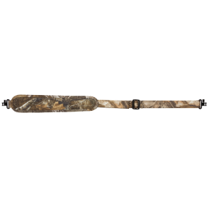 Browning Range Pro Sling 28-40 L Adjustable Realtree Edge Nylon for Rifle/Shotgun