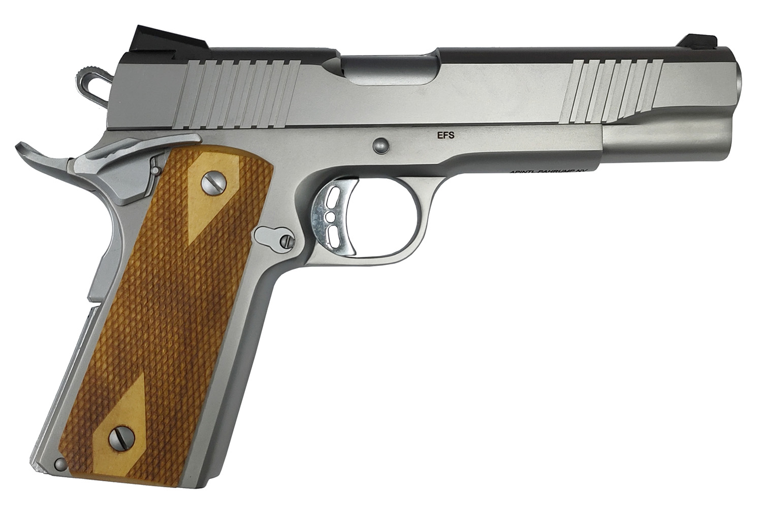 Rock Island Rock Standard FS 10mm 1911 Pistol