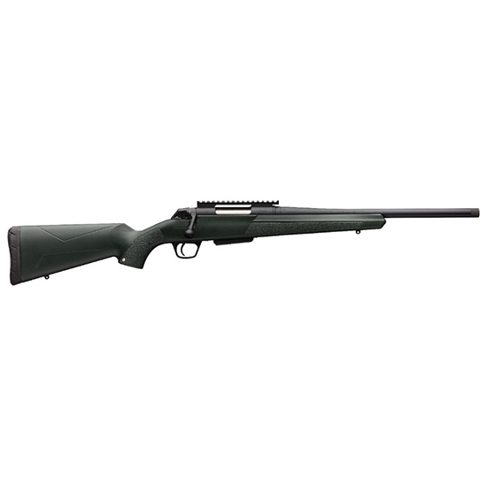 Winchester XPR Stealth SR 6.8 Western Bolt Action Rifle