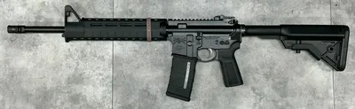 SONS OF LIBERTY GUN WORKS M4 RIFLE (Used)