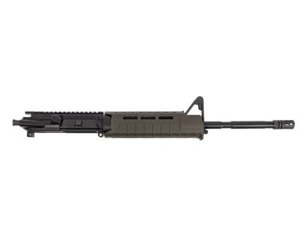 PSA 16" 5.56 NATO Nitride M4 MOE SL AR-15 Upper No BCG or CH, ODG