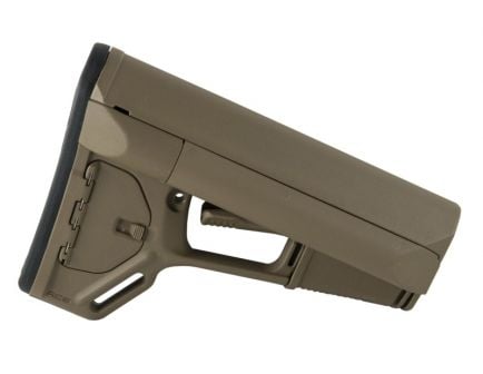 Magpul ACS Carbine Stock, Flat Dark Earth (Mil-Spec)- Mag370-FDE