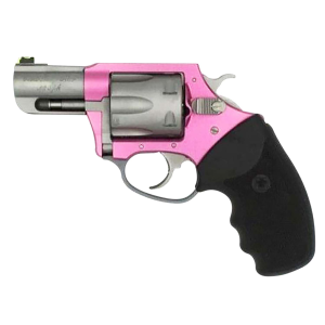 CHT ROSIE 38SP DA 2 SS/PNK