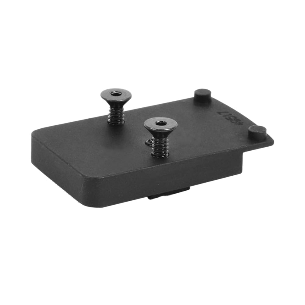 EGW Sight Mount Fits 1911 LPA/Holosun 407C/507C/Trijicon RMR/SRO