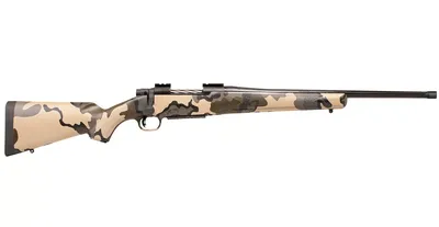MOSSBERG PATRIOT