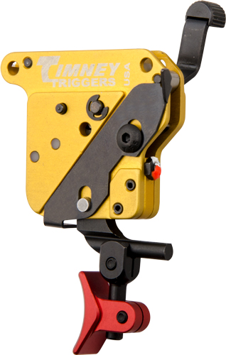 Timney Trigger Rem 700 Calvin Elite Pro Two Stage
