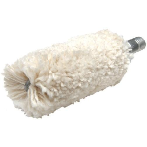Hoppe-S Hoppe's Cotton Cleaning Swabs .40/.45 cal