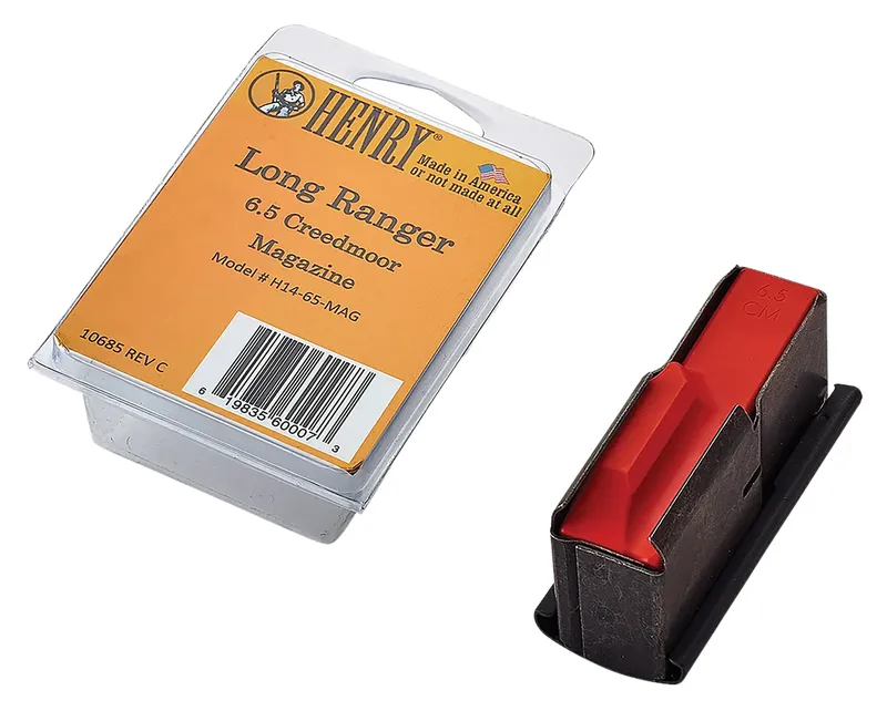 Henry Long Ranger Henry H14-65-mag Long Ranger 6.5 Mag