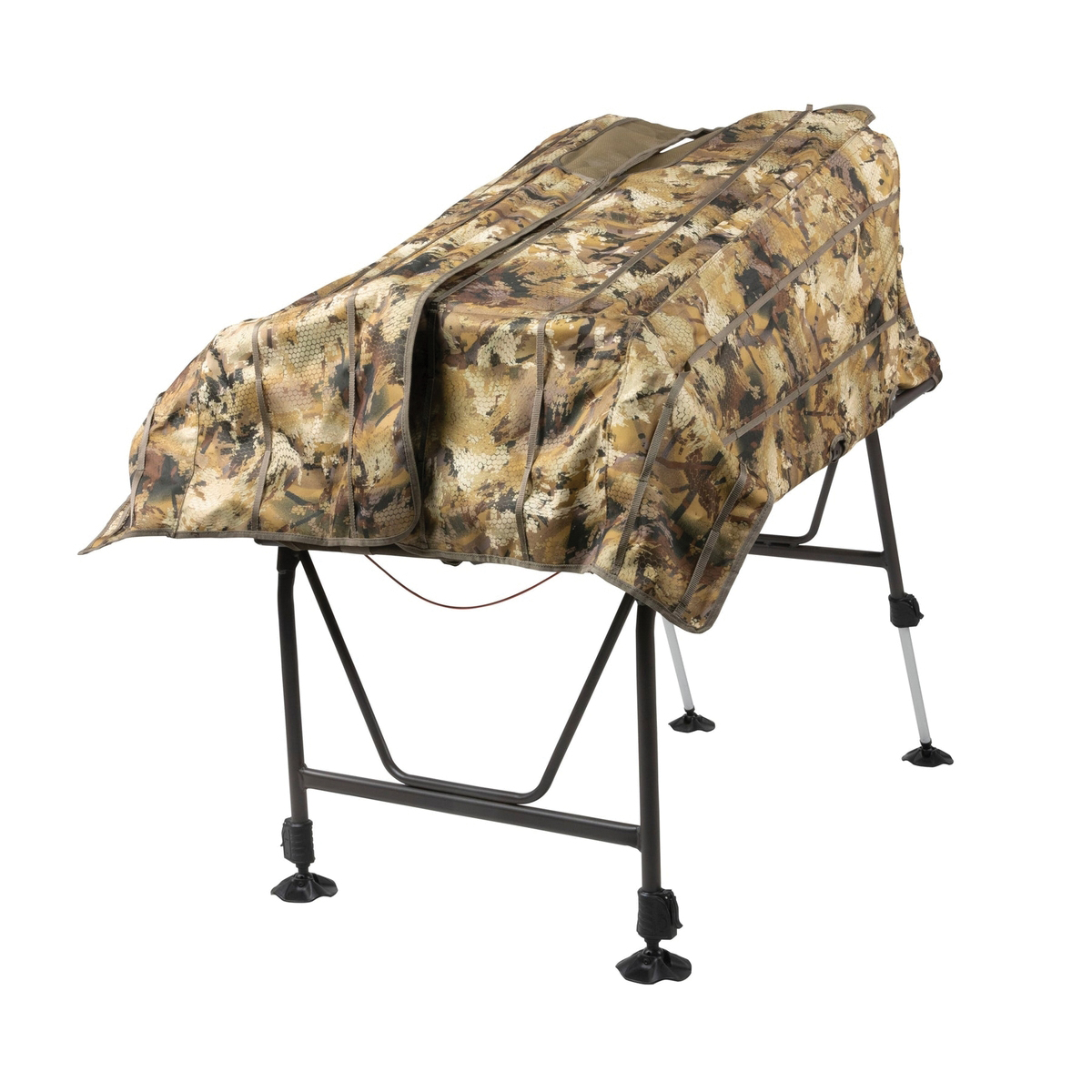 Momarsh Invisi-Man Dog Blind, Optifade Marsh Camouflage