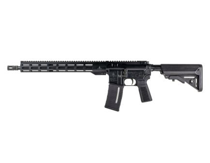 IWI Zion-15 5.56Nato 30rd 16" Rifle, Black- Z15TAC16
