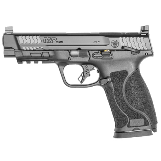 Smith Wesson M M2.0 OR 10mm 4.6" 15RD Pistol