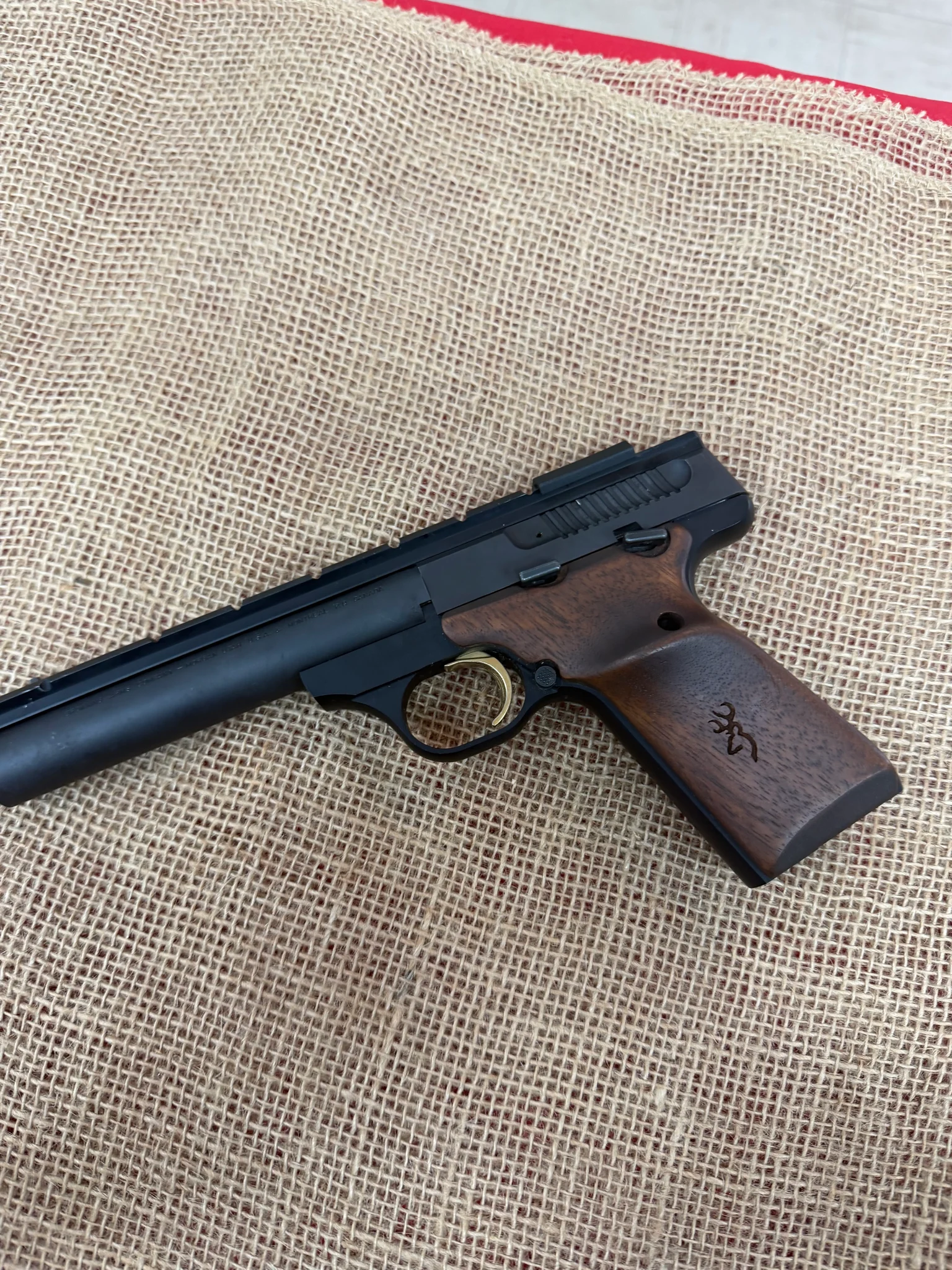 BROWNING BUCK MARK TARGET (Used)