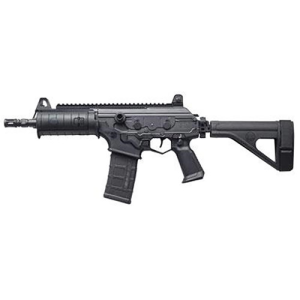 Israel Weapon Industries IWI Galil Ace Gen2 5.45x39 8.3" 30rd Fold Stblzr Brc