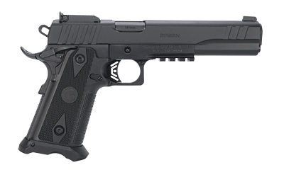 Girsan 2311 10mm 6" Semi-Auto Handgun - 15rd