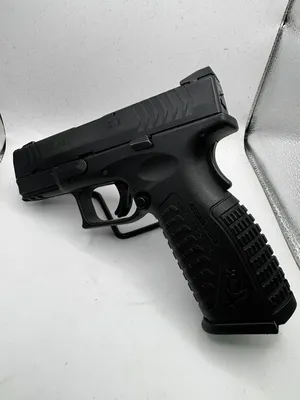 SPRINGFIELD ARMORY XDM-9 3.8 (Used)