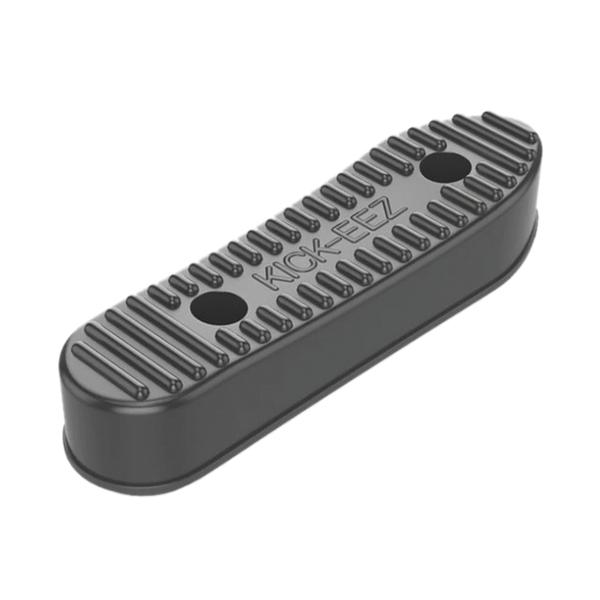 Kick-EEZ Pre-Fit Recoil Pad Fits Magpul SGA/Hunter/Pro 700 Black - Precision Recoil Pad for Magpul SGA/Hunter/Pro 700 with Custom Fit - KZ-HUNT1