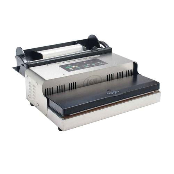LEM MaxVac 1000 17.13" x 11.63" x 5.88" 880 W Vacuum Sealer
