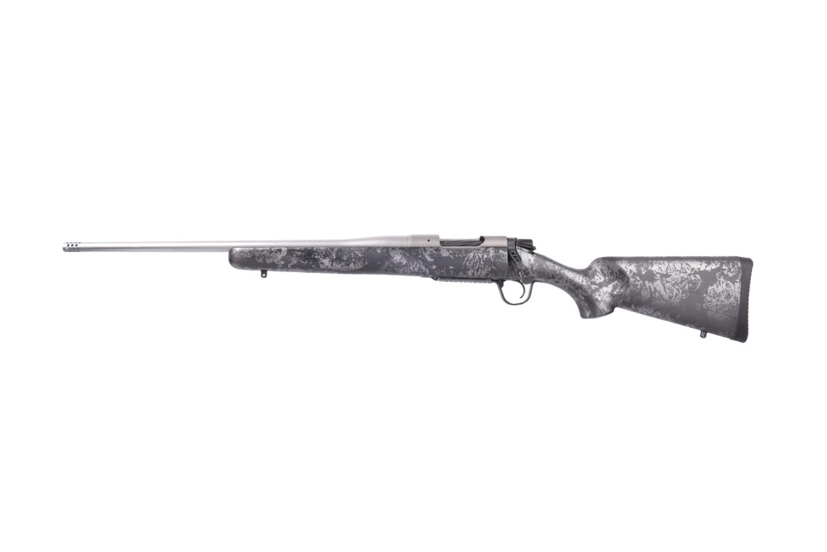 Christensen Arms MESA FFT TI 28NOS 22" LH     # 801-01133-00