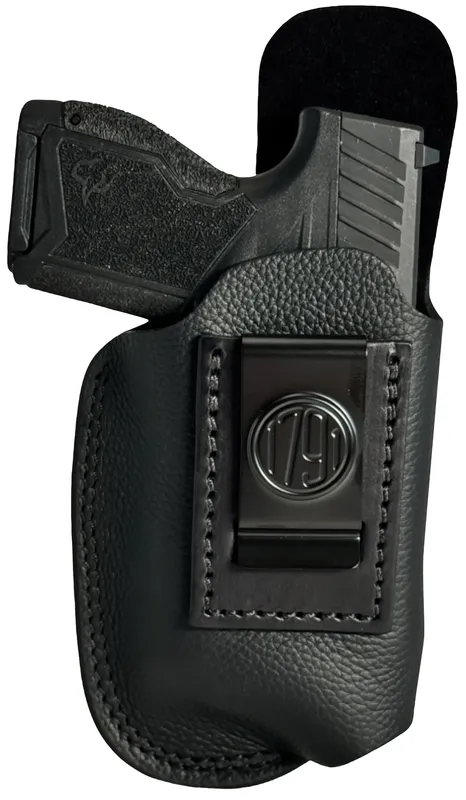 1791 Gunleather IWB Holster Night Sky Right Hand