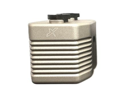 Forward Controls Design - Hand stop, MLOK - HSM, FDE