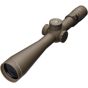 LEUPOLD Mark 5HD 7-35x56 (35mm) M5C3 FFP Tremor 3 Dark