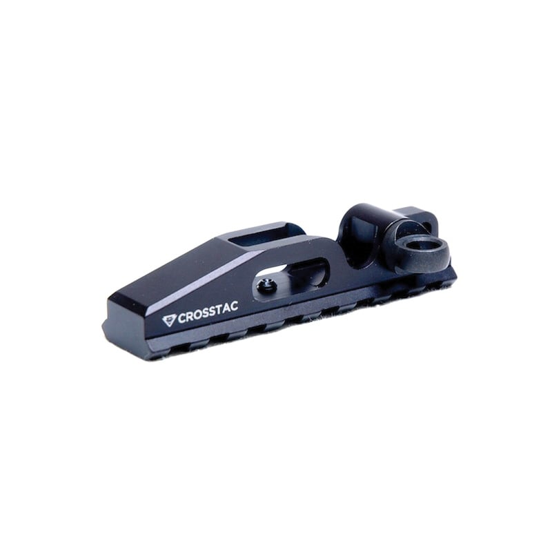 Crosstac Front Sight Picatinny Rail