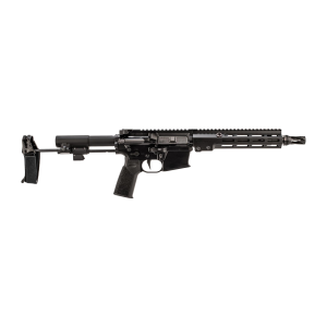 Geissele Defense Pistol MOD1-A Highwayman 5.56 NATO AR-15 Pistol - 10.3"