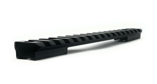 DNZ Products Savage Axis Picatinny Rail 20MOA Black