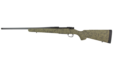 HOWA M1500 6.5mm Creedmoor Bolt Action Rifle 20"