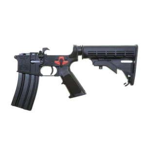 FRNKLN 00-20023-BLK BFSIII LIBERTAS BLR BINARY