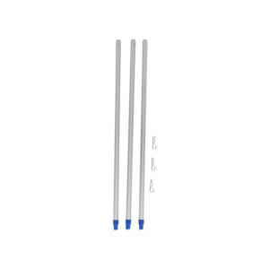 Frankford-Arsenal Frankford Arsenal X-10 Large Primer Tube Kit 3/ct