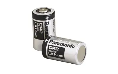 Streamlight BATTERY CR2 /2 PK