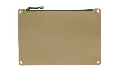 MAGPUL DAKA POUCH LRG FDE 9"X13"