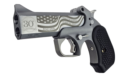 Bond Arms 30th Anniversary Derringer .45/.410 Pistol