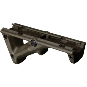 Magpul MAG414-ODG AFG-2  Forend Grip Polymer Textured OD Green