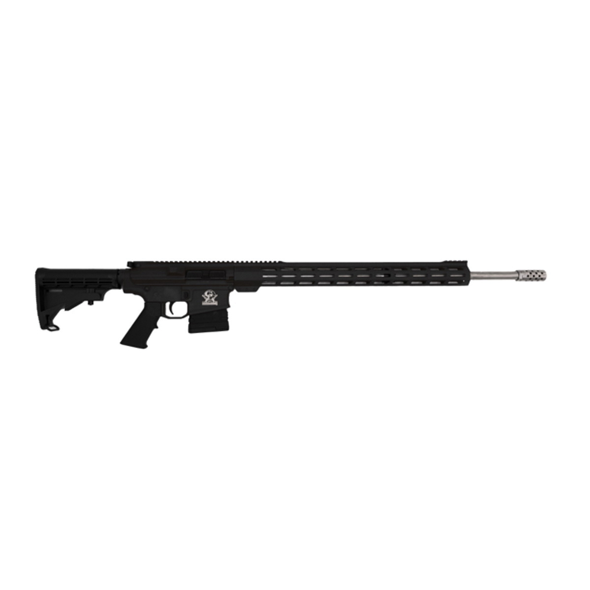 Great Lakes GL10 .243 Winchester 24", Bronze
