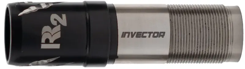 Rob Roberts Gun Works 200292 RR2 Raptor Invector 20 Gauge 17-4 PH Stainless Steel