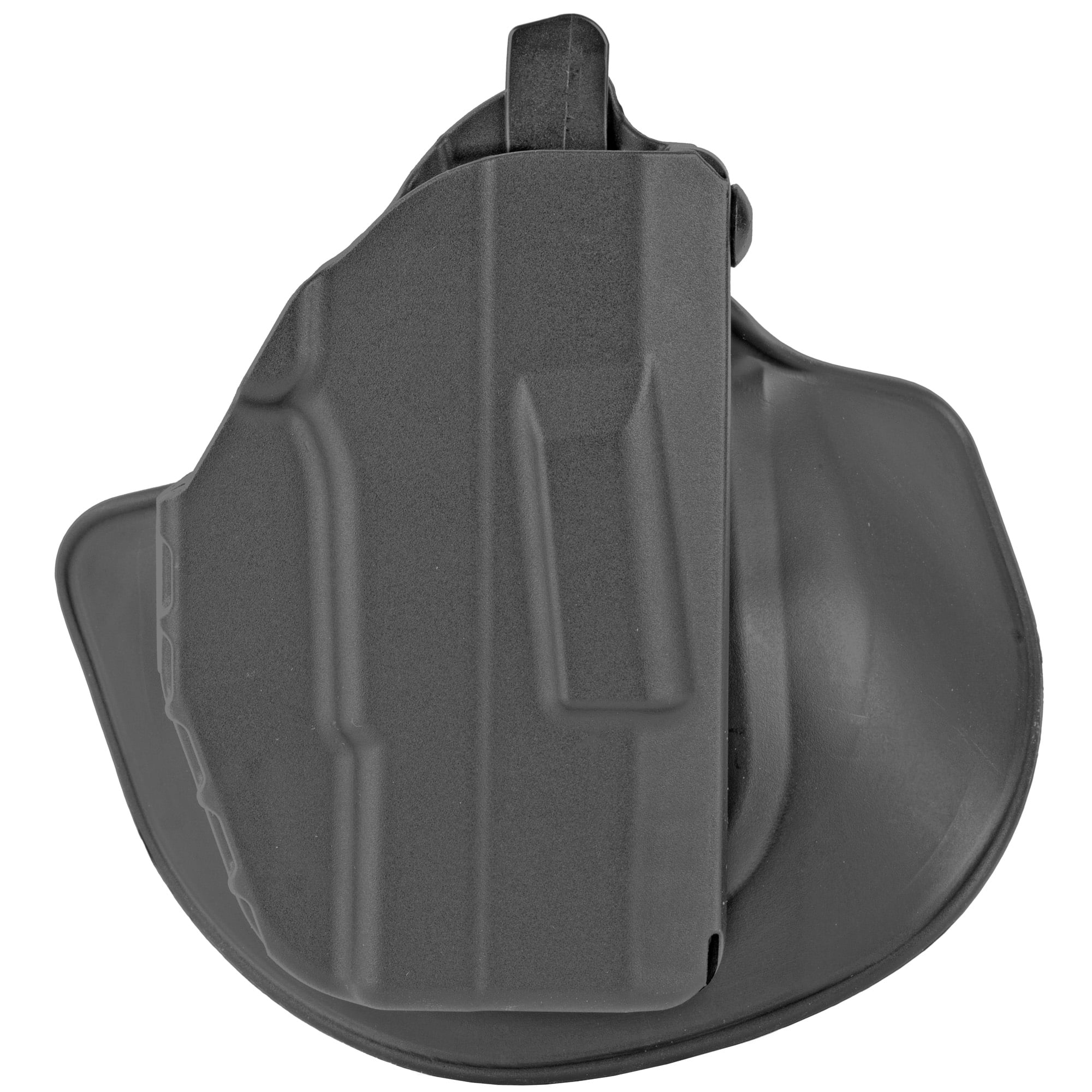Safariland Right Hand Inside Waistband Holster for Springfield XD-S, Black - 737845411