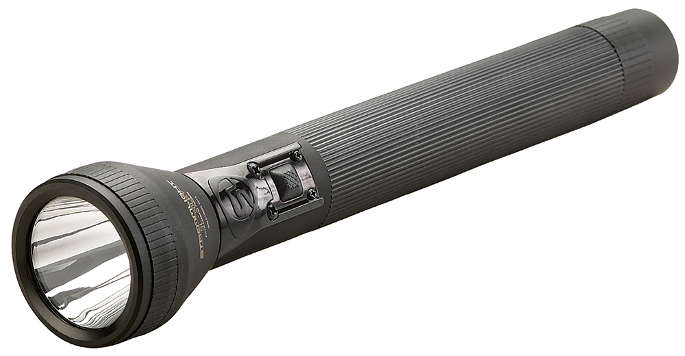 Streamlight SL-20LP Flashlight 450 Lumens Black