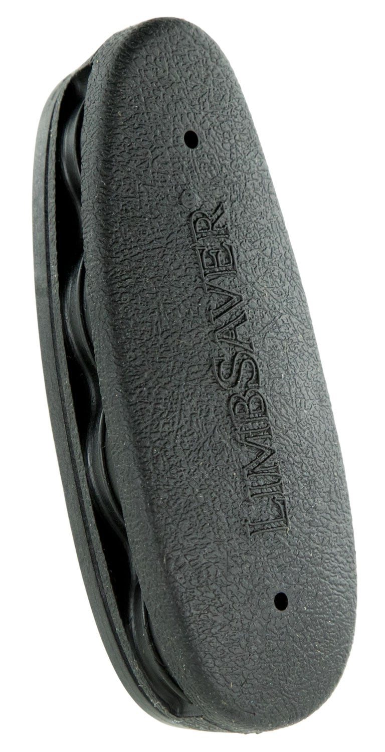 Limbsaver AirTech Precision-Fit Recoil Pad for Browning/Knight/Marlin Firearms, Black - 10801