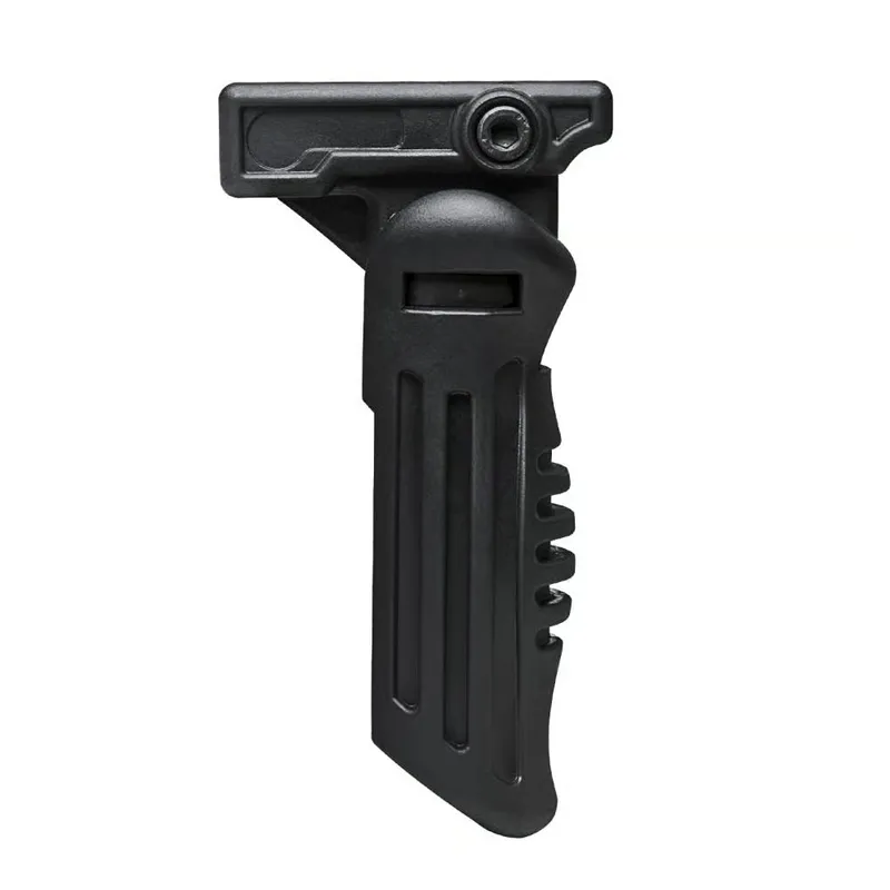 Ncstar Folding Verticle Grip  Nc Aarfvg        Folding Vertical Grip/black
