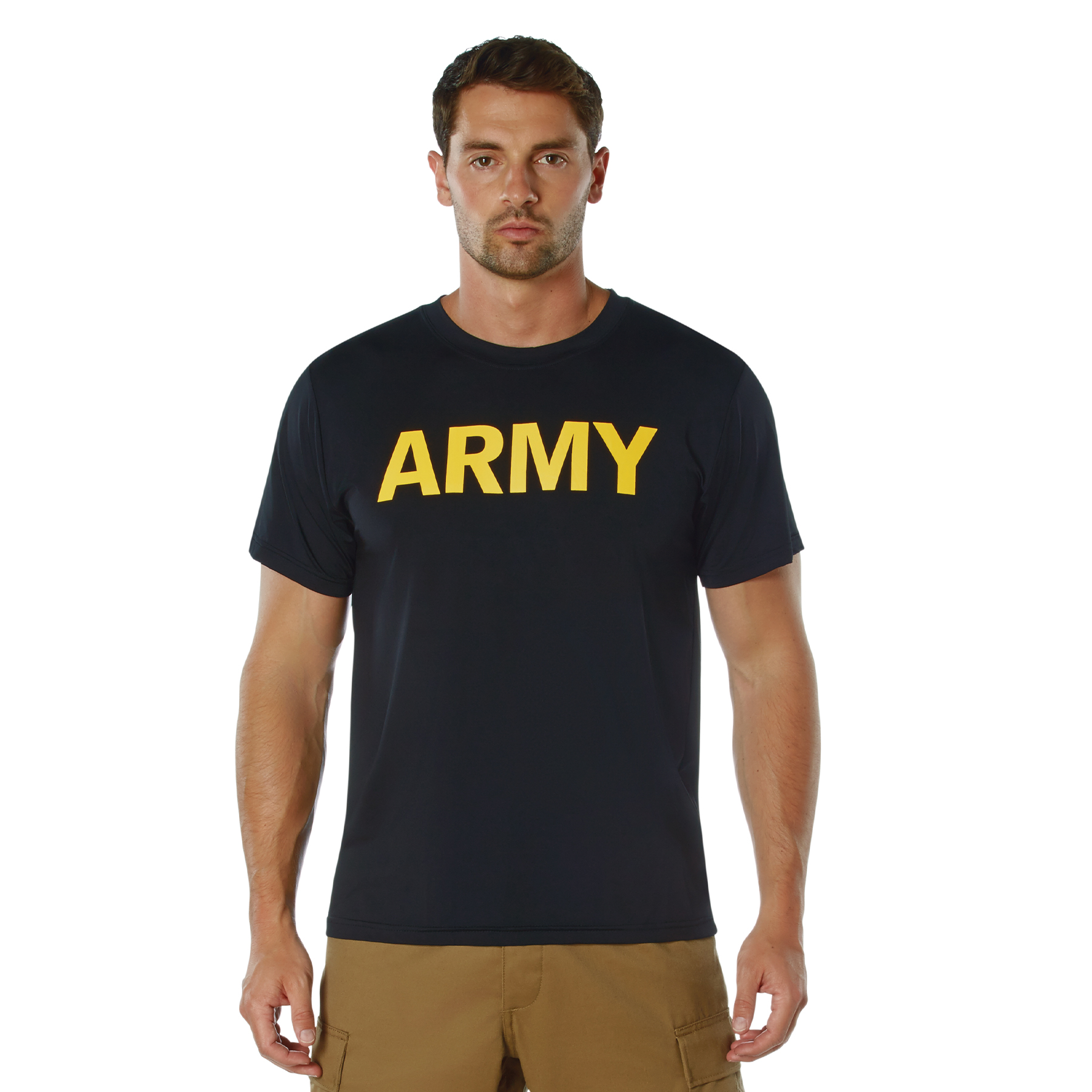 Rothco Army T-Shirt - X-Large