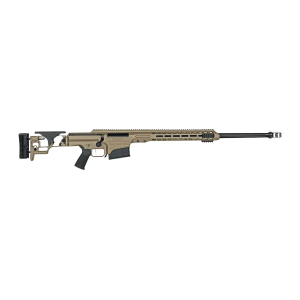 Barrett MRAD COVERT 308WIN FDE 17