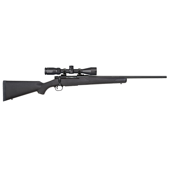 Mossberg Patriot 7mm-08 Rifle with Vortex Combo