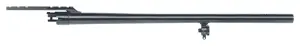 MOSSBERG BARREL 500 12GA 3" - 24" TROPHY RIFLED BLUED