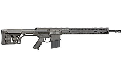 Black Rain Ordnance Fallout 308WIN 18" AR Rifle