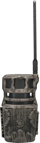 STEALTH CAM REVOLVER PRO CAM - CELLULAR 40MP 360 DEGREE