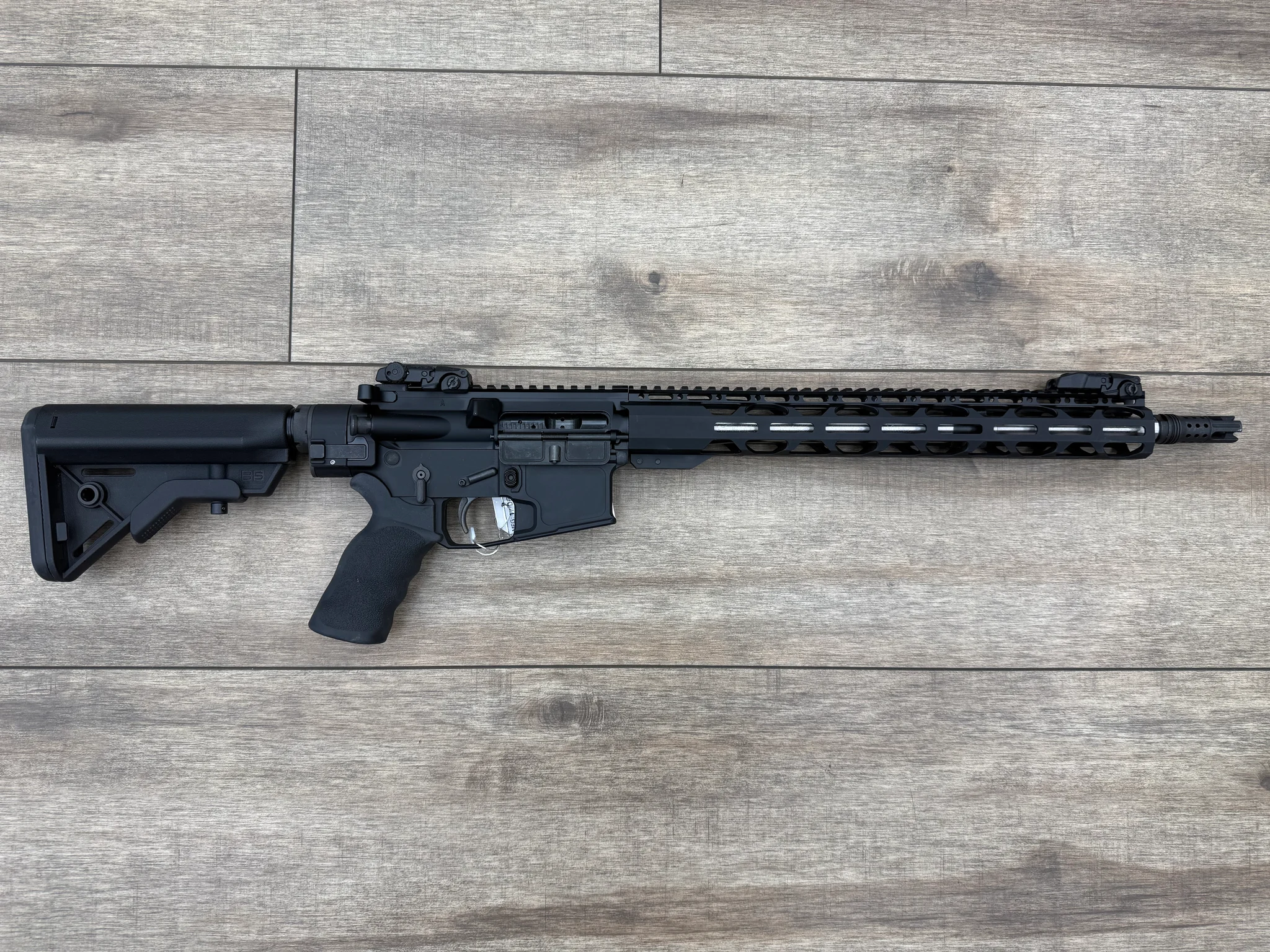 17 DESIGN AND MANUFACTURING IFLR-15 (Used)